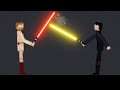 People Playground / People Fight With Lightsabers