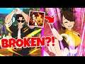 People told me this would be BROKEN... Kyo + Diane PASSIVE ABUSE?! | 7DS: Grand Cross