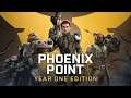 Phoenix Point: Year One Edition - Trailer