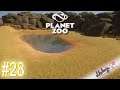 Planet Zoo #028 - Schlafplätze | Lets Play Planet Zoo