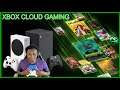 Playing Some Games On The Xbox Series X: Xbox Cloud Gaming | SharjahStream | NED/ENG