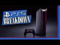 PlayStation 5 Everything You Need to Know & PS5 Breakdown | A Closer Look