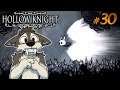 POINT OF NO RETURN || HOLLOW KNIGHT Let's Play Part 30 (Blind) || HOLLOW KNIGHT Gameplay