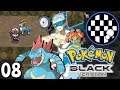Pokemon Black Johto Randomizer | PART 8