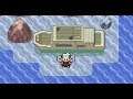 Pokémon Emerald - Part 17: Abandoned Ship