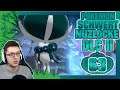 Pokémon Schwert Nuzlocke [Die Schneelande der Krone] | Coronospa erscheint! | Part 63