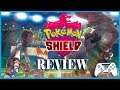 Pokemon Shield Review