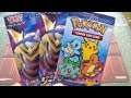 #PokemonCards #Shorts #GGEnd  Opening 3 Pokemon Booster Packs.