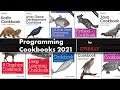 Programming Cookbook Bundle -- Including Unity and Swift GameDev Books