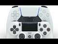 PS5 DualSense VS DualShock 4 | Comparison