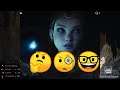 PS5 Unreal Engine 5 Tech Demo REACT 🤔🤨🧐