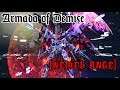 PSO2 - Armada of Demise EQ [Boss: Nemes Ange]  「終の戦隊迎撃戦」UH