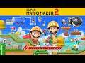 Puhata ja mängida: Super Mario Maker 2 (Switch)