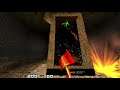 Quake 1/QuakeWorld: HammerTime II 2020 - Rookie Group - Szkodnix vs am3is (DM6)