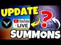 QUICK CHANNEL UPDATE & SUMMONS!!! [AFK ARENA]