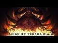 Reign of Terror Diablo 2 Mod for Grim Dawn Playthrough Part 1.5  #RazerStreamer