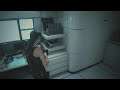 RESIDENT EVIL 2_Caire 2nd Part 4