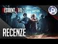 Resident Evil 2 Remake | Originalky.cz | REVIEW CZ by PEchiOnlajn
