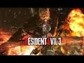 Resident Evil 3 Remake meus primeiros minutos na Demo Jogando pela primeria vez