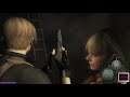 Resident Evil 4 (Semi-Blind) - Part 2