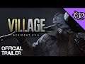 Resident Evil Village - Official Trailer