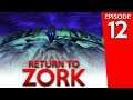 Return to Zork 12: Citadel of Zork