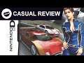 Great Game in a Strange Package - Ridge Racer DS Review