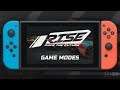 RISE: Race The Future - Game Modes (Nintendo Switch)