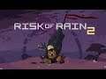 Risk of Rain 2 mit Konces
