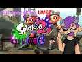 Road to 3K Subs, Splats with Viewers, I missed this game! | Splatoon 2 with Subspace king
