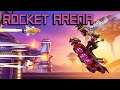 Rocket Arena! FIRST LOOK!