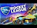 Rocket League Live - Subs Special (Gary Beeston Pick) Watch Me Fail