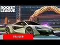 Rocket League | McLaren 570S 2021 Trailer