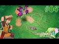 Rune Factory 4 Special Episode 4 A Hell of a Time