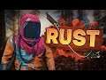 Rust-В опасности смертельной, В сомненье безраздельном Мы бегаем кругами И дергаем руками