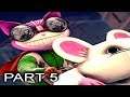 SAINTS ROW THE THIRD REMASTERED (SAINTS ROW 3) Gameplay Walkthrough Part 5 - PROF.GENKI