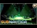 Sanctuary and Seeds - Subnautica Survival Gameplay - #54