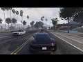 Sarp #8 | fastest cop in LS