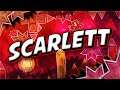 SCARLETT Final Preview + VERIFIER | by Huseey Chara Knobbelboy & More | Geometry Dash Extreme Demon
