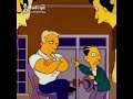 Episodio Simpson divertente