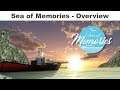 Sea of Memories [Deutsch] - Kniffliger 3D Perspektiven-Puzzler 🛥️ [Gameplay] [PSVR] [Playstation VR]
