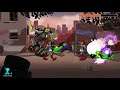 Security Breach: Fury's Rage - Part 4: HARD MODE LEVEL 1 AND LEVEL 2...