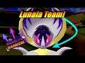 Series 10 Lunala Team! - Pokemon Sword and Shield VGC