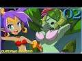 Shantae and the Seven Sirens Parte 02