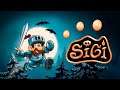 Sigi - A Fart for Melusina - Trailer | IDC Games