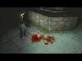 Silent Hill 1 - Early/Pre-release Footage Gameplay [WITH SOUND]