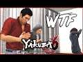 Sins of the Father Substory in Yakuza 6: The Song of Life