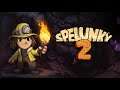 Spelunky 2 - Release Date Trailer