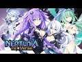 Splash (Website version) - Neptunia re★Verse Music