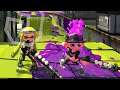Splatoon 2 Playable Grizzo Charger in Private Battles!